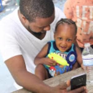 Meet your Posher, Terence